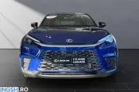 Lexus LBX din 2026 cu 850 km - oferta LEX243846 - foto 3