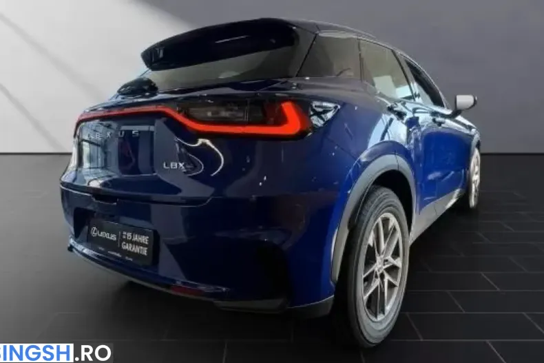 Lexus LBX din 2026 cu 850 km - oferta LEX243846 - foto 6
