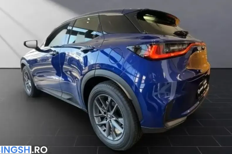 Lexus LBX din 2026 cu 850 km - oferta LEX243846 - foto 7