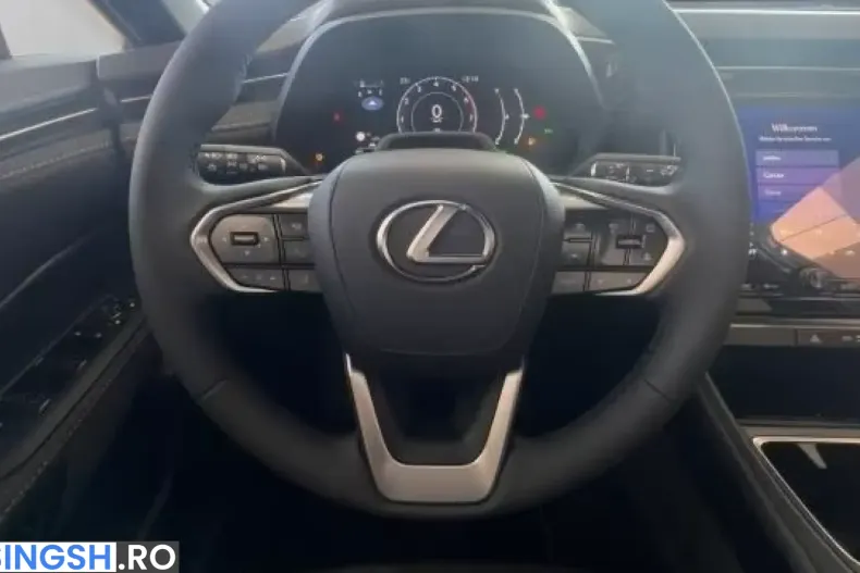 Lexus LBX din 2026 cu 850 km - oferta LEX243846 - foto 12