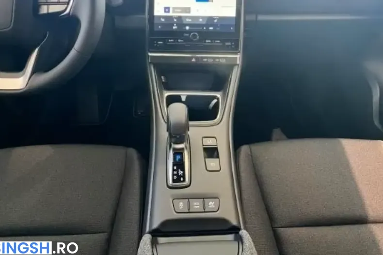 Lexus LBX din 2026 cu 850 km - oferta LEX243846 - foto 13