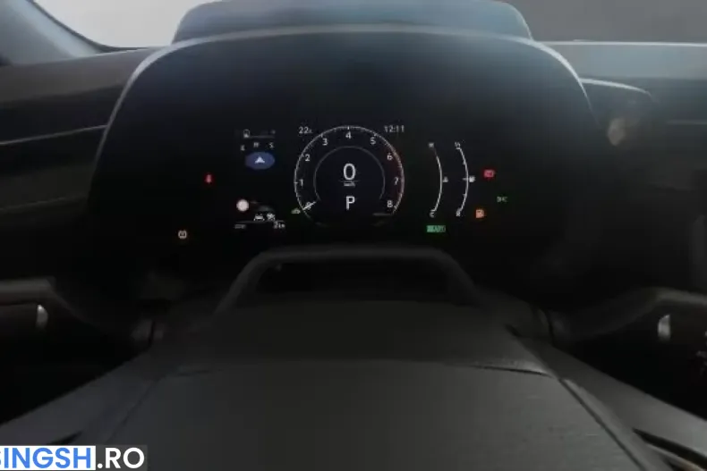 Lexus LBX din 2026 cu 850 km - oferta LEX243846 - foto 16
