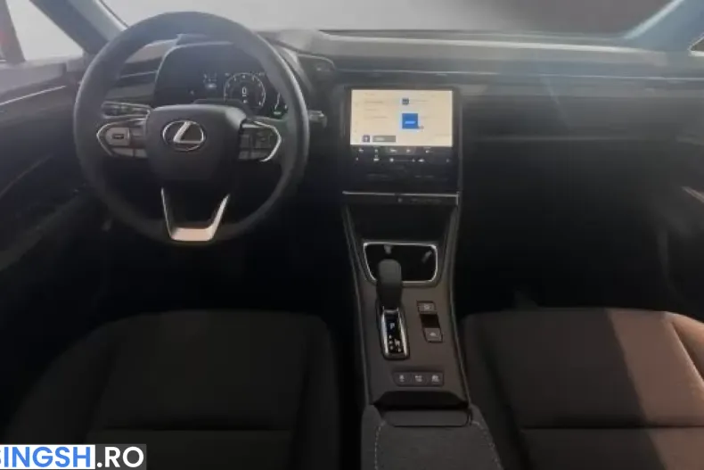 Lexus LBX din 2026 cu 850 km - oferta LEX243846 - foto 18