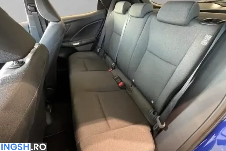 Lexus LBX din 2026 cu 850 km - oferta LEX243846 - foto 19