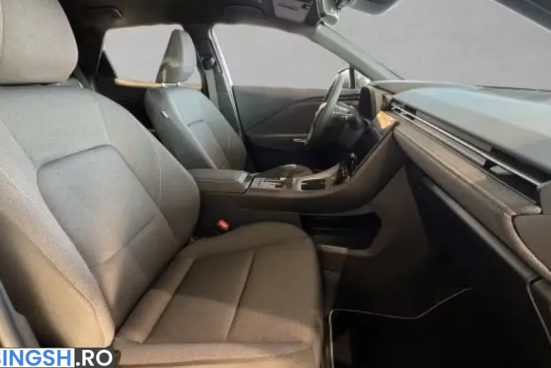 Lexus LBX din 2026 cu 850 km - oferta LEX243846 - foto 20