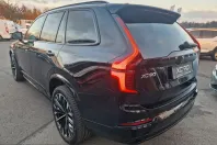 Volvo XC90 din 2025 cu 17.500 km - oferta VOL243847 - foto 9