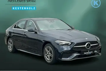 Mercedes-Benz C 300 din 2022 - oferta MER243848