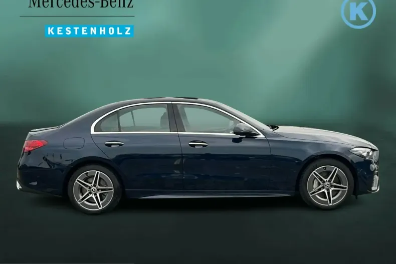 Mercedes-Benz C 300 (Clasa C) din 2022 cu 14.980 km - oferta MER243848 - foto 3