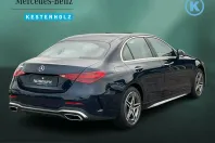 Mercedes-Benz C 300 (Clasa C) din 2022 cu 14.980 km - oferta MER243848 - foto 4