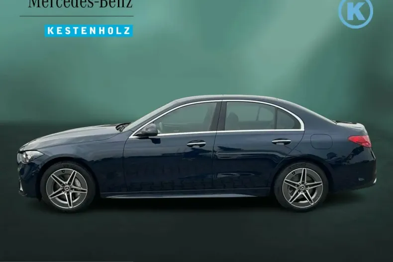 Mercedes-Benz C 300 (Clasa C) din 2022 cu 14.980 km - oferta MER243848 - foto 7