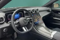 Mercedes-Benz C 300 (Clasa C) din 2022 cu 14.980 km - oferta MER243848 - foto 9