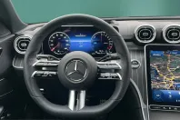 Mercedes-Benz C 300 (Clasa C) din 2022 cu 14.980 km - oferta MER243848 - foto 11