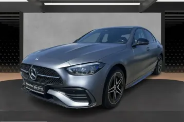 Mercedes-Benz C 300 din 2023 - oferta MER243849