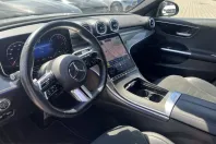 Mercedes-Benz C 300 (Clasa C) din 2023 cu 45.396 km - oferta MER243849 - foto 10