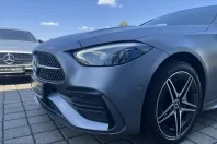 Mercedes-Benz C 300 (Clasa C) din 2023 cu 45.396 km - oferta MER243849 - foto 24