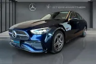 Mercedes-Benz C 300 (Clasa C) din 2022 cu 27.100 km - oferta MER243850 - foto 1