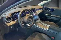 Mercedes-Benz C 300 (Clasa C) din 2022 cu 27.100 km - oferta MER243850 - foto 5