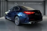 Mercedes-Benz C 300 (Clasa C) din 2022 cu 27.100 km - oferta MER243850 - foto 7
