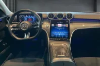 Mercedes-Benz C 300 (Clasa C) din 2022 cu 27.100 km - oferta MER243850 - foto 13