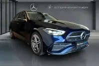 Mercedes-Benz C 300 (Clasa C) din 2022 cu 27.100 km - oferta MER243850 - foto 17