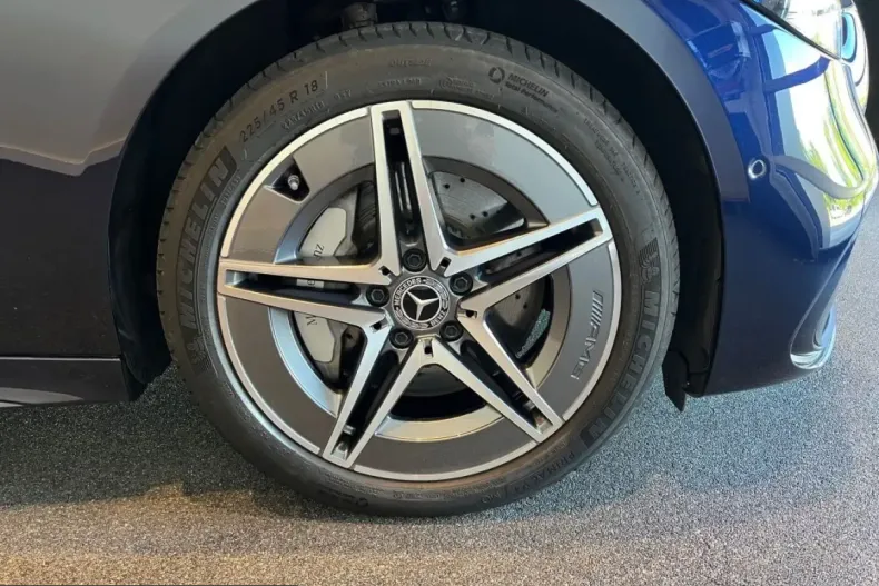 Mercedes-Benz C 300 (Clasa C) din 2022 cu 27.100 km - oferta MER243850 - foto 18