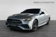Mercedes-Benz C 300 (Clasa C) din 2023 cu 73.486 km - oferta MER243851 - foto 1
