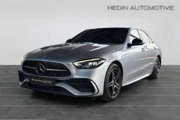 Mercedes-Benz C 300 din 2023 - oferta MER243851