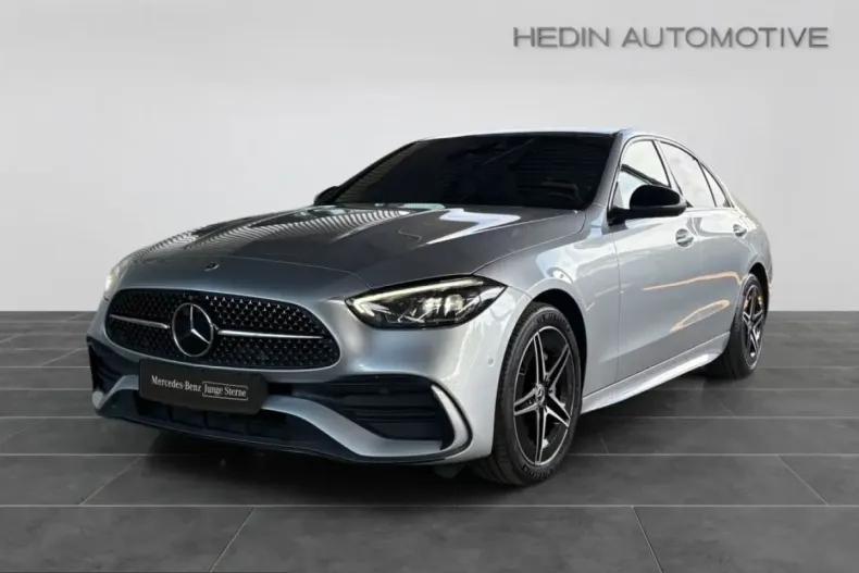Mercedes-Benz C 300 (Clasa C) din 2023 cu 73.486 km - oferta MER243851 - foto 1
