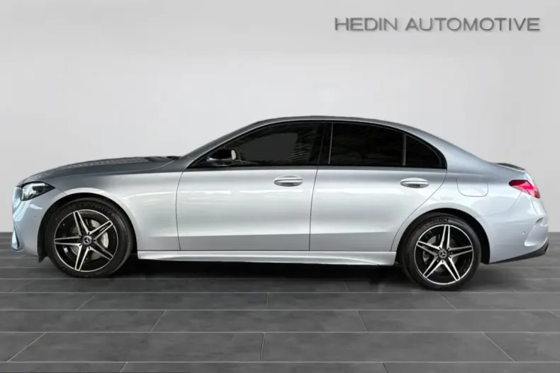Mercedes-Benz C 300 (Clasa C) din 2023 cu 73.486 km - oferta MER243851 - foto 2