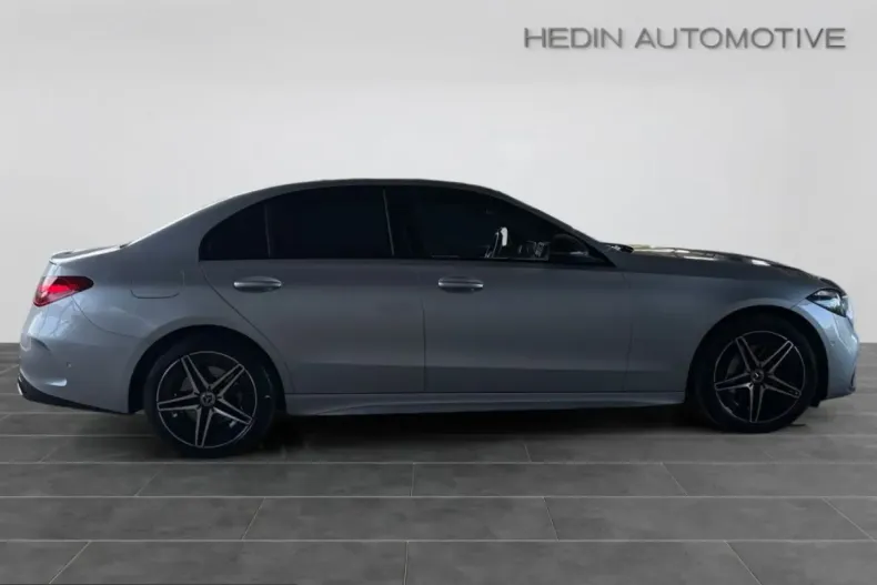 Mercedes-Benz C 300 (Clasa C) din 2023 cu 73.486 km - oferta MER243851 - foto 6