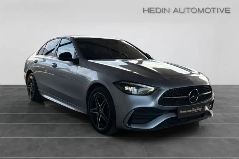 Mercedes-Benz C 300 (Clasa C) din 2023 cu 73.486 km - oferta MER243851 - foto 7