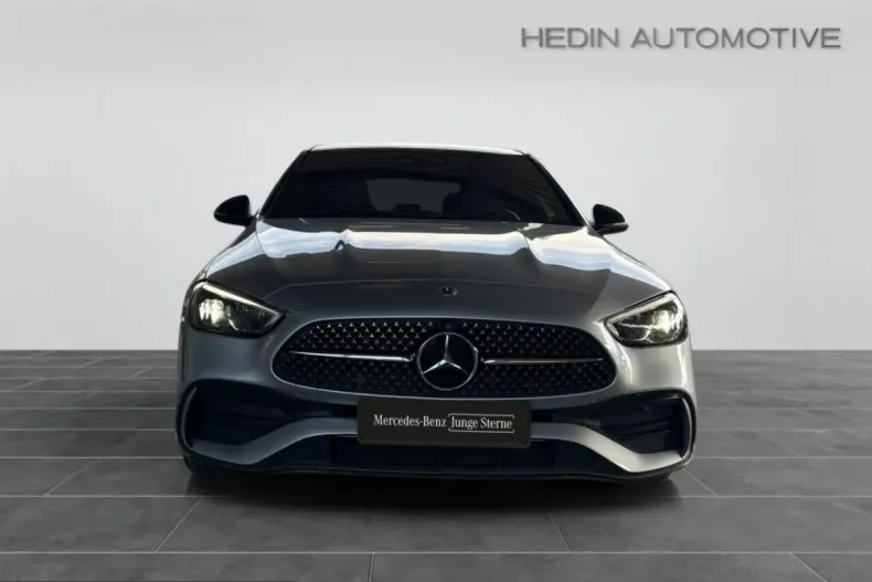 Mercedes-Benz C 300 (Clasa C) din 2023 cu 73.486 km - oferta MER243851 - foto 8