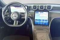 Mercedes-Benz C 300 (Clasa C) din 2023 cu 73.486 km - oferta MER243851 - foto 10