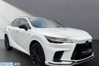 Lexus RX 500 din 2026 cu 51 km - oferta LEX243852 - foto 1