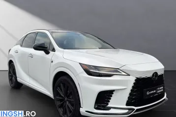 Lexus RX 500 din 2026 - oferta LEX243852