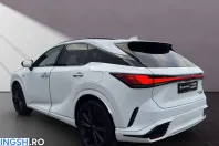 Lexus RX 500 din 2026 cu 51 km - oferta LEX243852 - foto 7