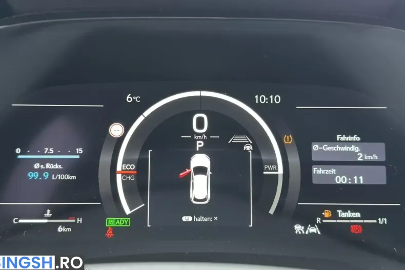 Lexus RX 500 din 2026 cu 51 km - oferta LEX243852 - foto 11