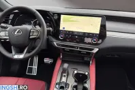 Lexus RX 500 din 2026 cu 51 km - oferta LEX243852 - foto 12