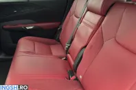 Lexus RX 500 din 2026 cu 51 km - oferta LEX243852 - foto 13