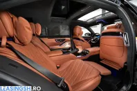 Mercedes-Benz S 580 (Clasa S) din 2022 cu 74.500 km - oferta MER243853 - foto 1