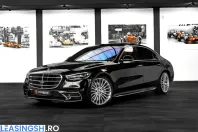 Mercedes-Benz S 580 (Clasa S) din 2022 cu 74.500 km - oferta MER243853 - foto 2