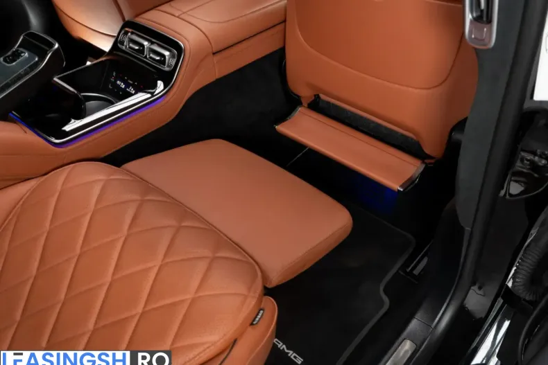 Mercedes-Benz S 580 (Clasa S) din 2022 cu 74.500 km - oferta MER243853 - foto 3