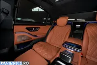 Mercedes-Benz S 580 (Clasa S) din 2022 cu 74.500 km - oferta MER243853 - foto 4
