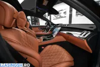 Mercedes-Benz S 580 (Clasa S) din 2022 cu 74.500 km - oferta MER243853 - foto 5