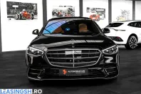 Mercedes-Benz S 580 (Clasa S) din 2022 cu 74.500 km - oferta MER243853 - foto 6