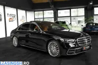 Mercedes-Benz S 580 (Clasa S) din 2022 cu 74.500 km - oferta MER243853 - foto 7