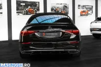 Mercedes-Benz S 580 (Clasa S) din 2022 cu 74.500 km - oferta MER243853 - foto 9