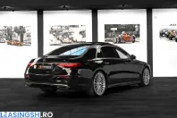 Mercedes-Benz S 580 (Clasa S) din 2022 cu 74.500 km - oferta MER243853 - foto 10