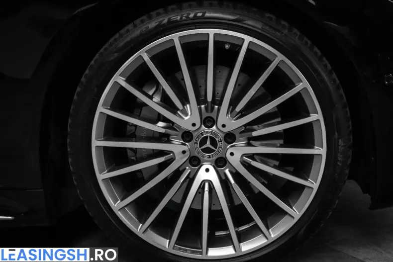 Mercedes-Benz S 580 (Clasa S) din 2022 cu 74.500 km - oferta MER243853 - foto 11
