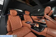 Mercedes-Benz S 580 (Clasa S) din 2022 cu 74.500 km - oferta MER243853 - foto 13
